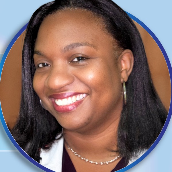 Dr Caroline Lawrence