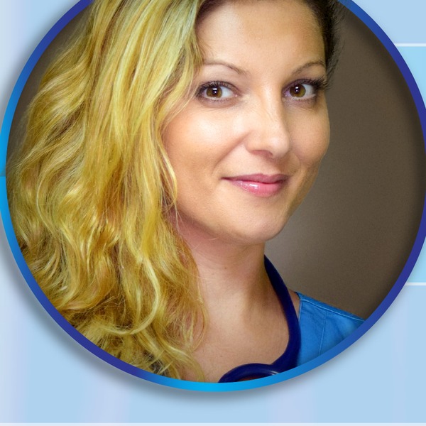Dr Krista Vryenhoek